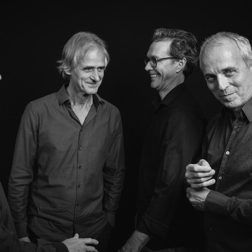 Bild für Markus Stockhausen Group (keine Textalternative gegeben)