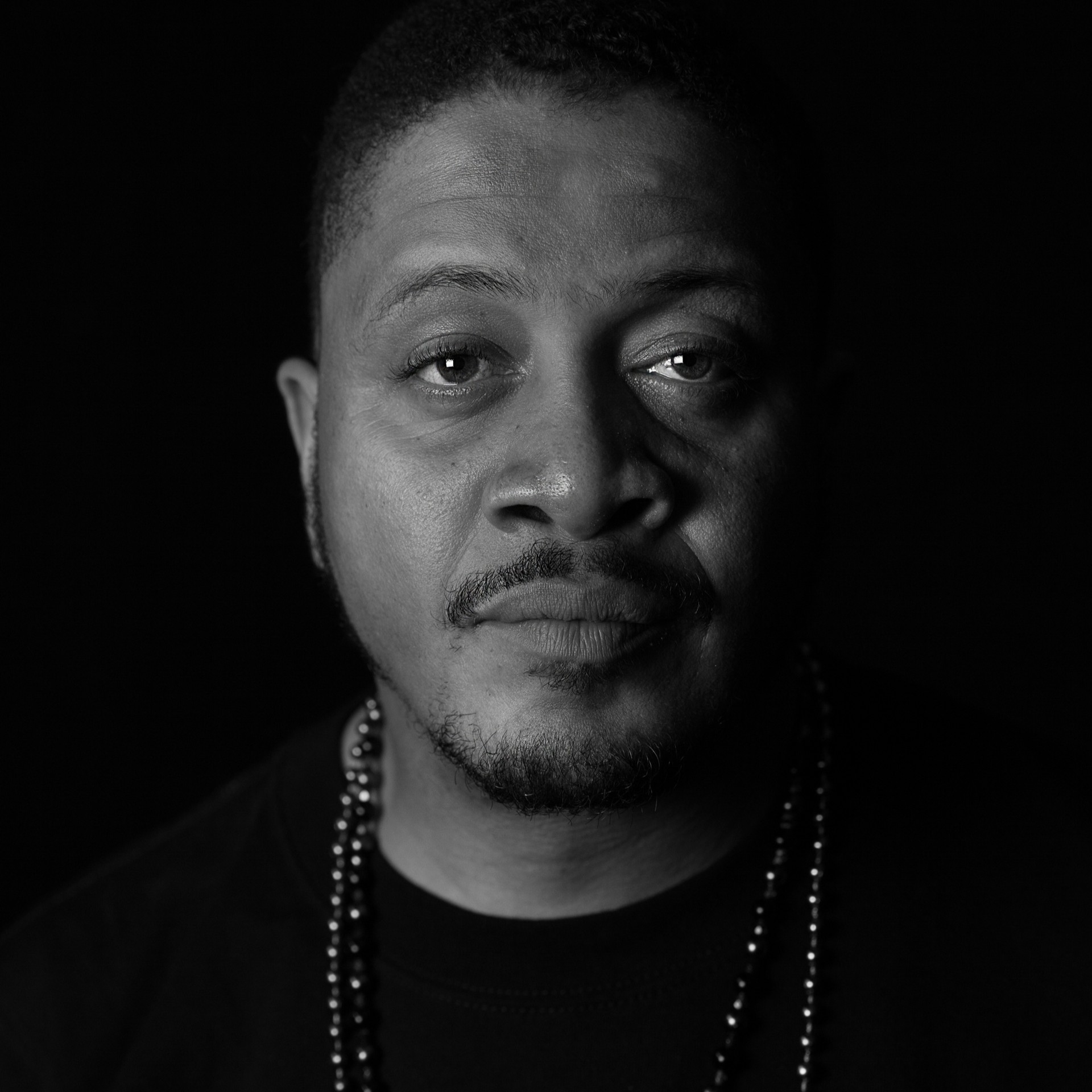 Bild für Chali 2na (Jurassic 5) (keine Textalternative gegeben)