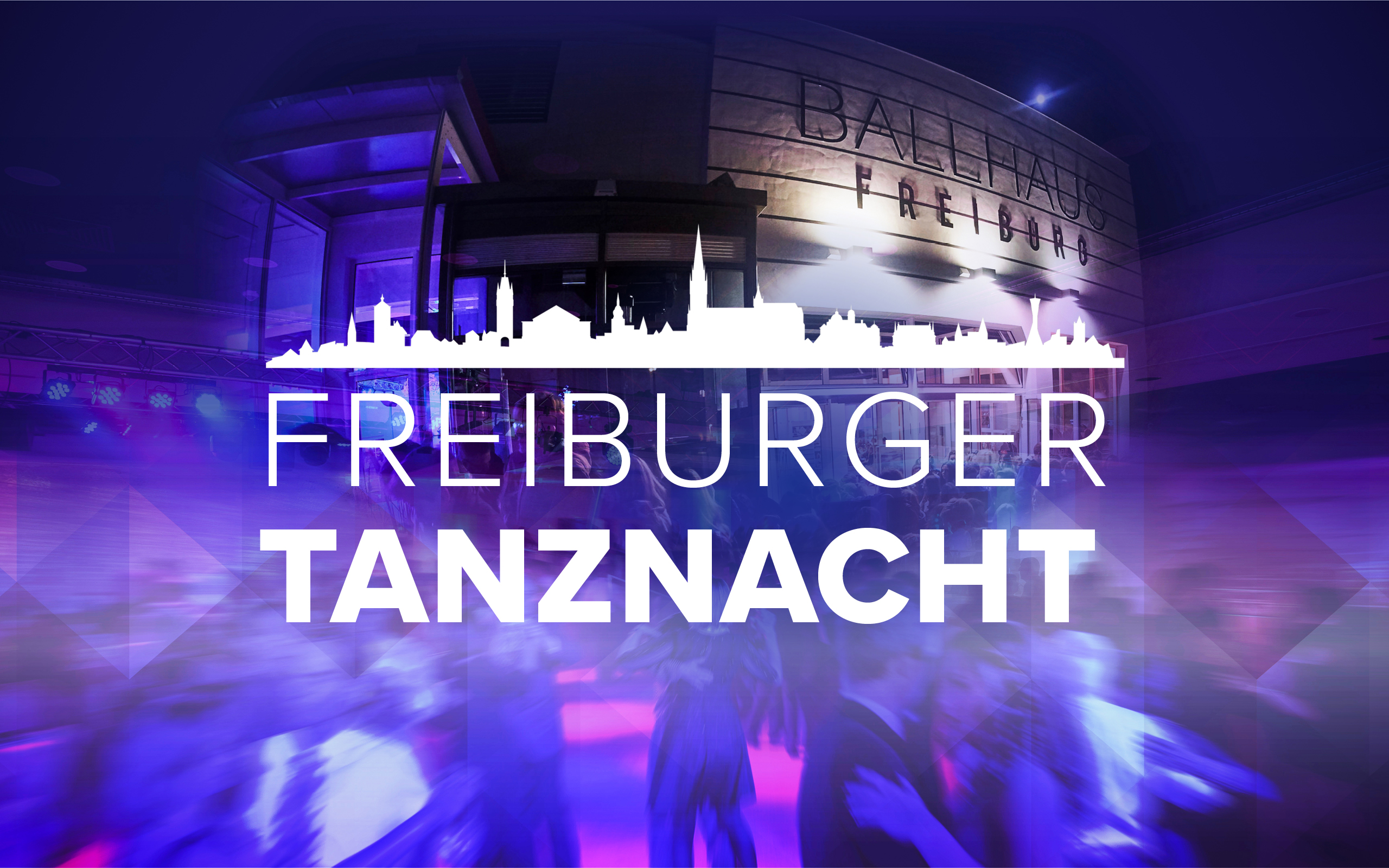 Bild für TANZNACHT (keine Textalternative gegeben)