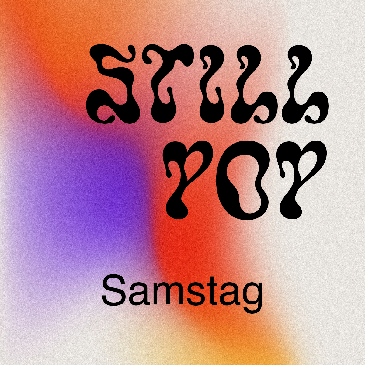 Bild für Still Pop (keine Textalternative gegeben)