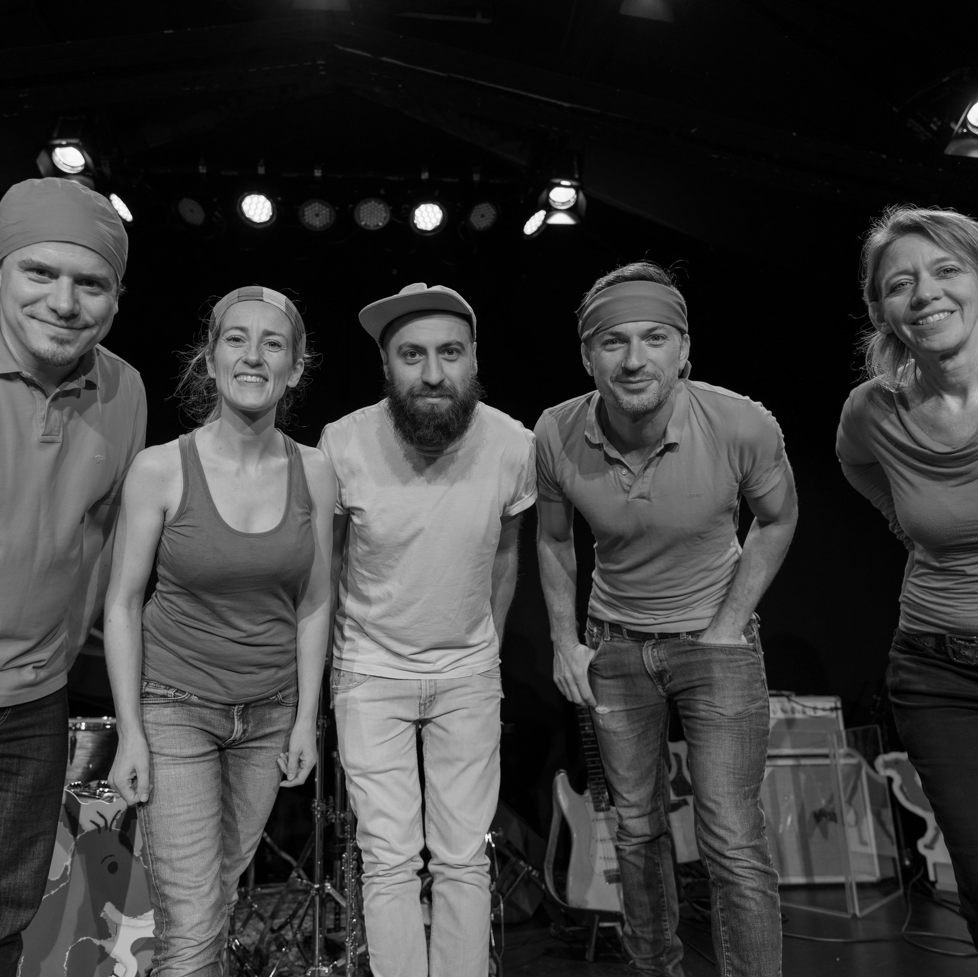 Bild für Lauschelieder (keine Textalternative gegeben)