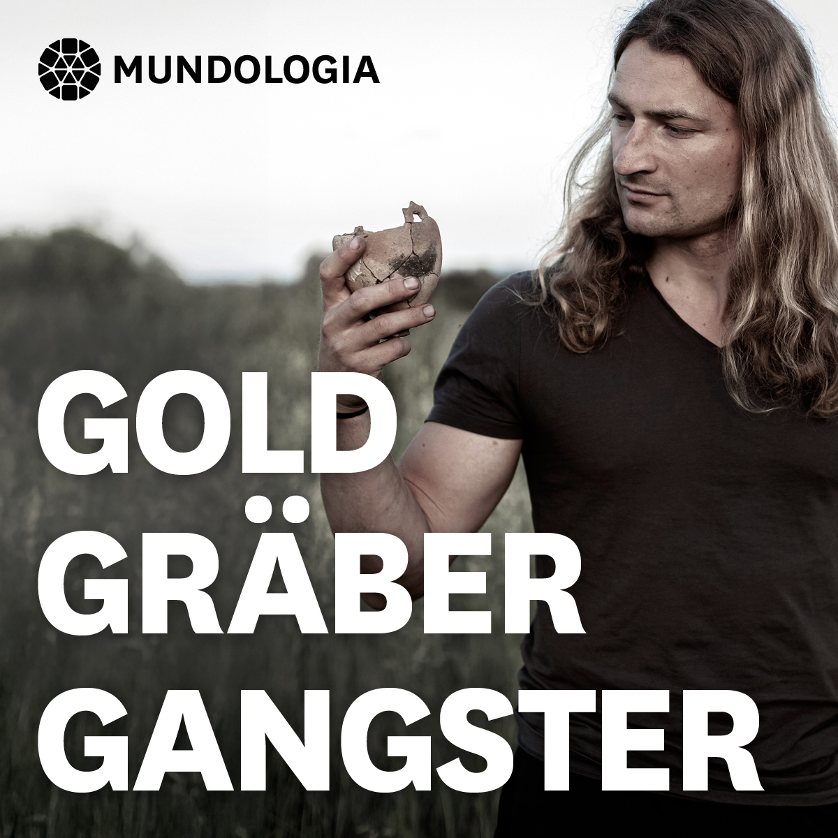 Bild für MUNDOLOGIA: Gold, Gräber, Gangster (keine Textalternative gegeben)