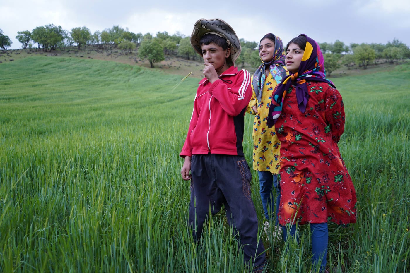 Feminists Insha’allah - La Révolution des Femmes | Feriel Ben Mahmoud | 2015