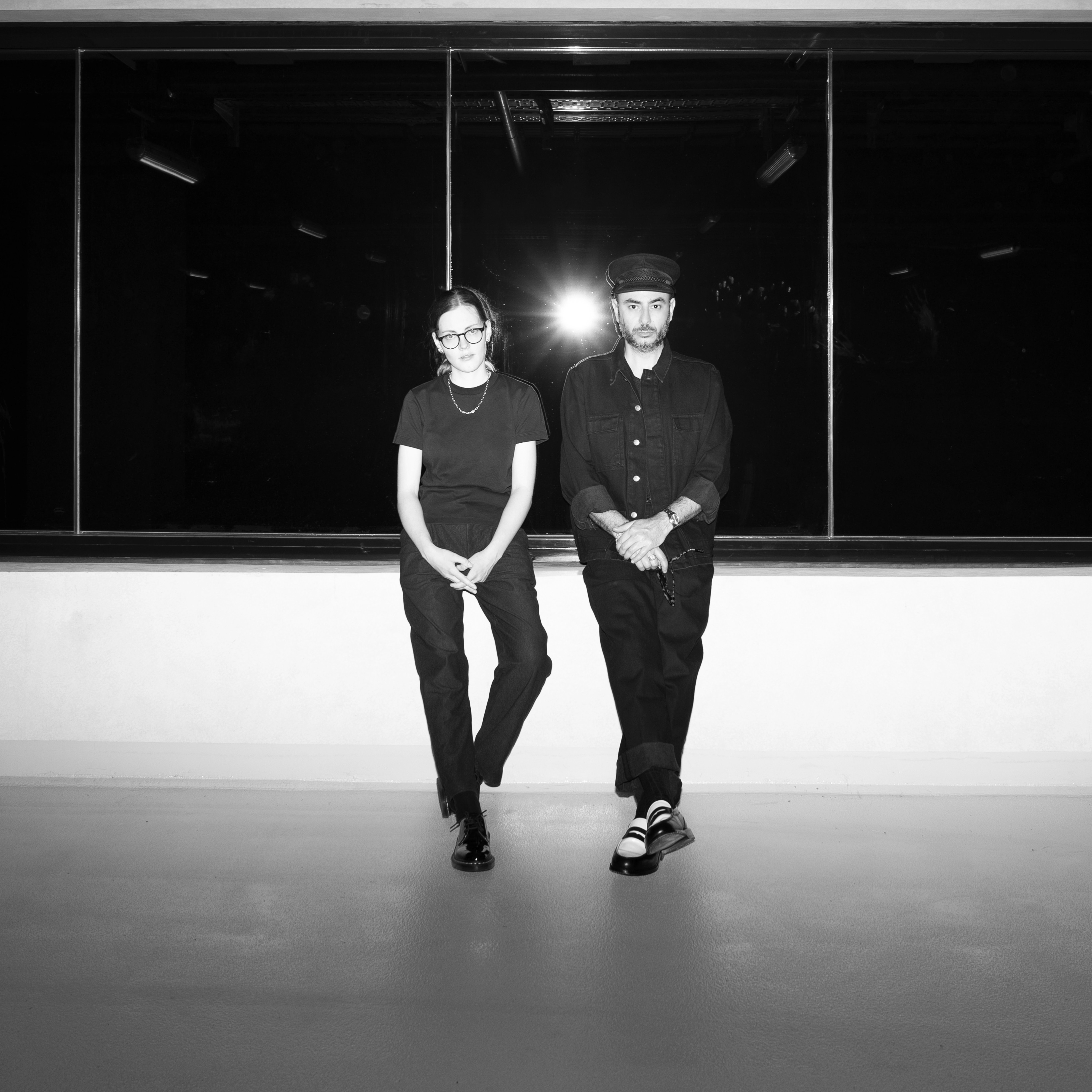 Bild für Malakoff Kowalski & Johanna Summer (keine Textalternative gegeben)