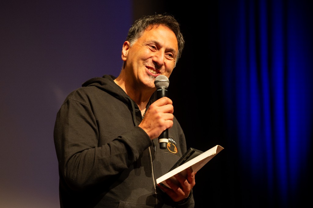 Bild für TAMBURI MUNDI: AufTakt (keine Textalternative gegeben)