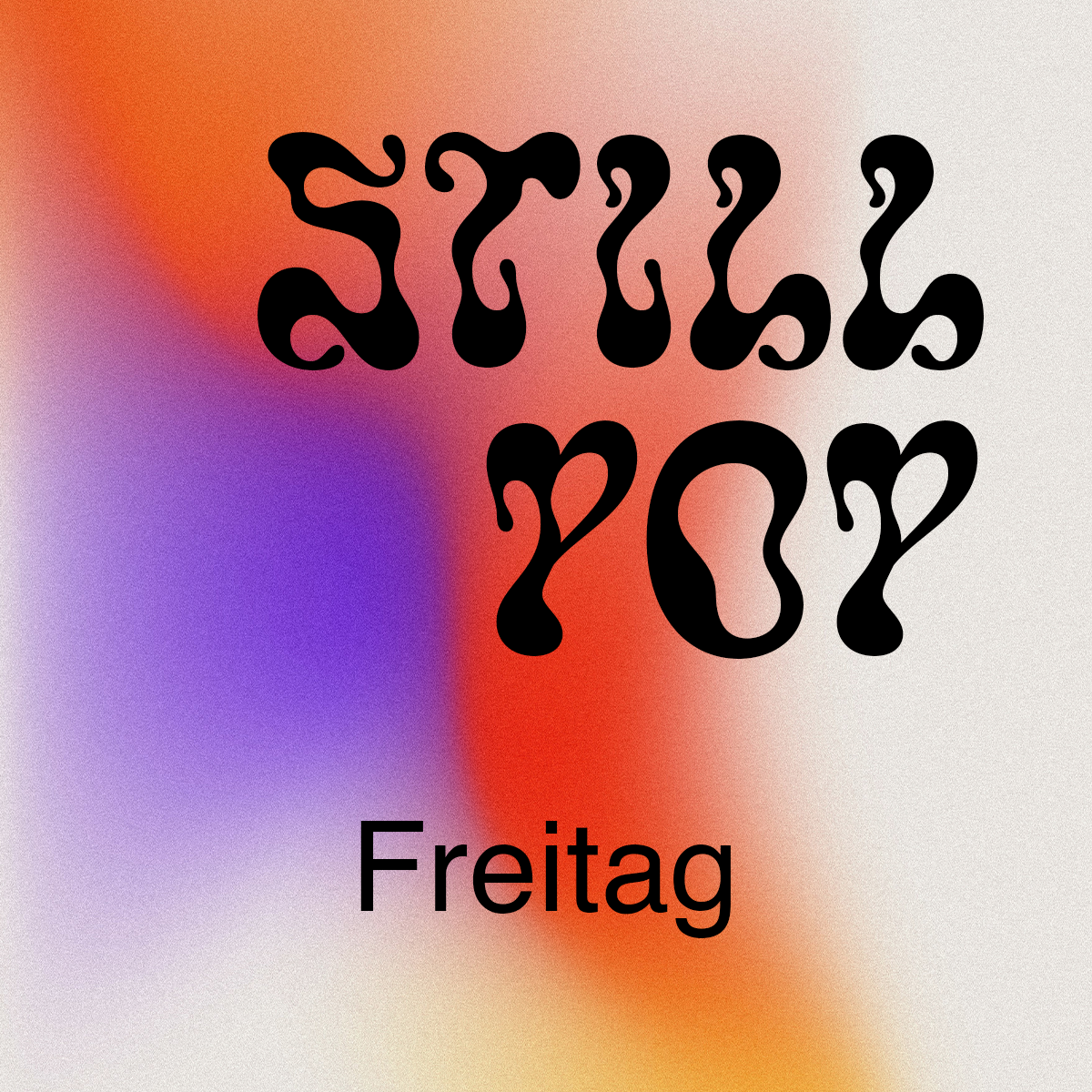 Bild für Still Pop (keine Textalternative gegeben)