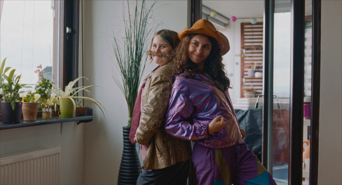 Feminists Insha’allah - La Révolution des Femmes | Feriel Ben Mahmoud | 2015