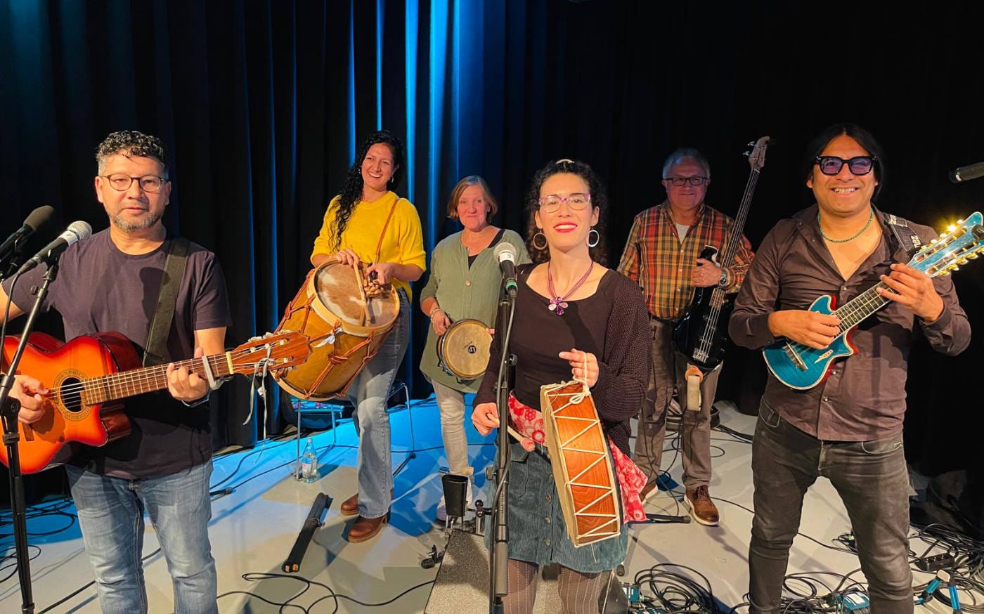 Feminists Insha’allah - La Révolution des Femmes | Feriel Ben Mahmoud | 2015