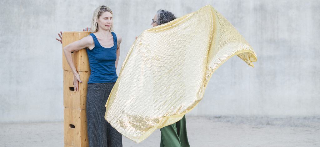 Bild für Menschsein – vom mutig und verletzlich sein (keine Textalternative gegeben)