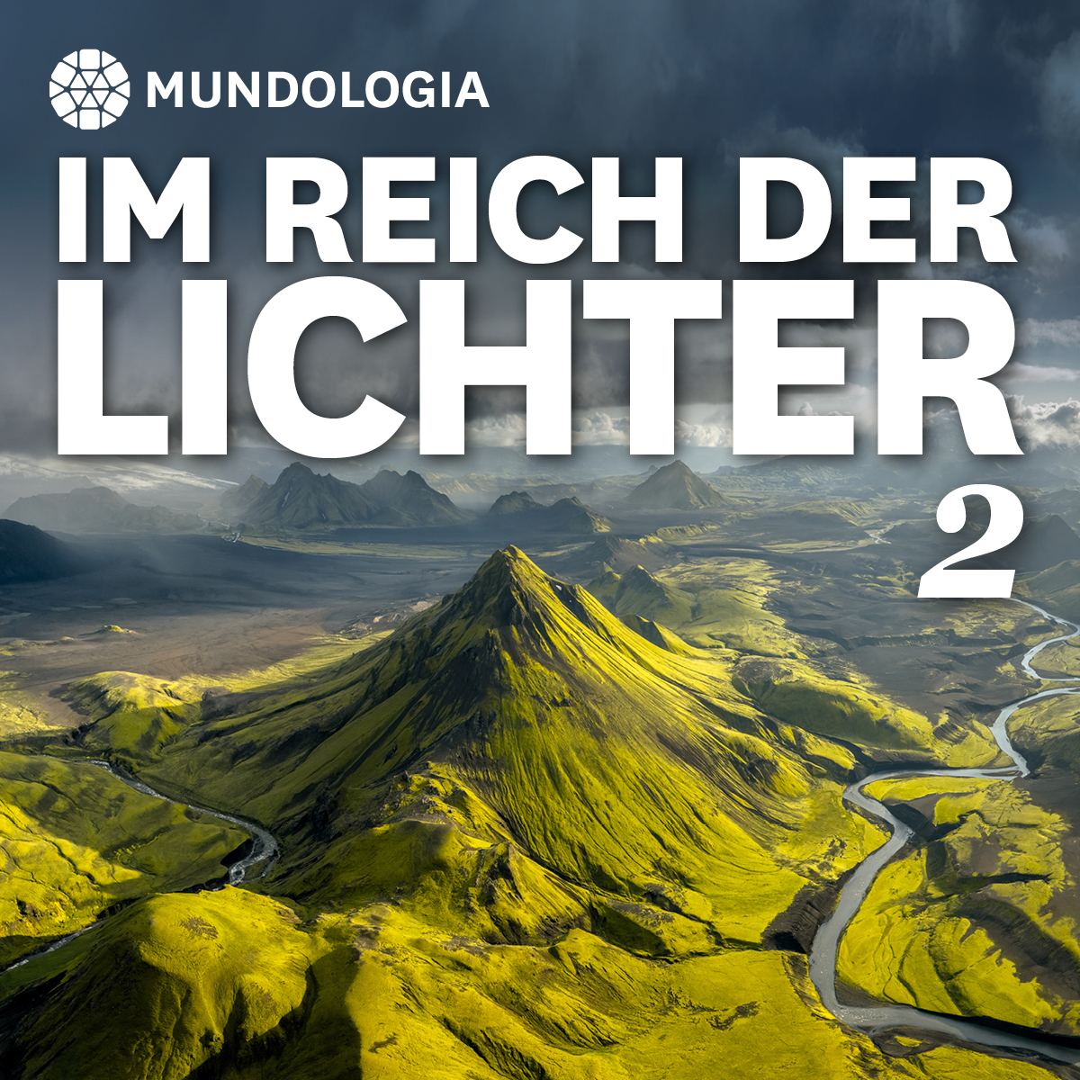 Bild für MUNDOLOGIA: Im Reich der Lichter 2 (keine Textalternative gegeben)