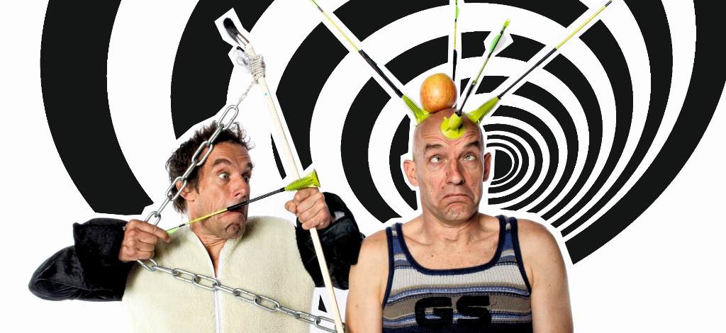 Bild für OROPAX-Experimental (keine Textalternative gegeben)