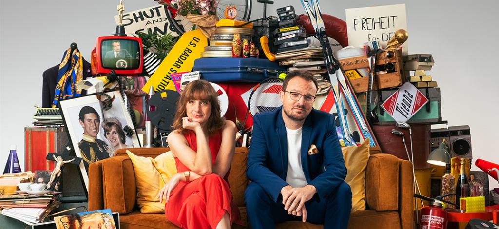 Bild für Ehrenwort – Der Podcast über Skandale (keine Textalternative gegeben)