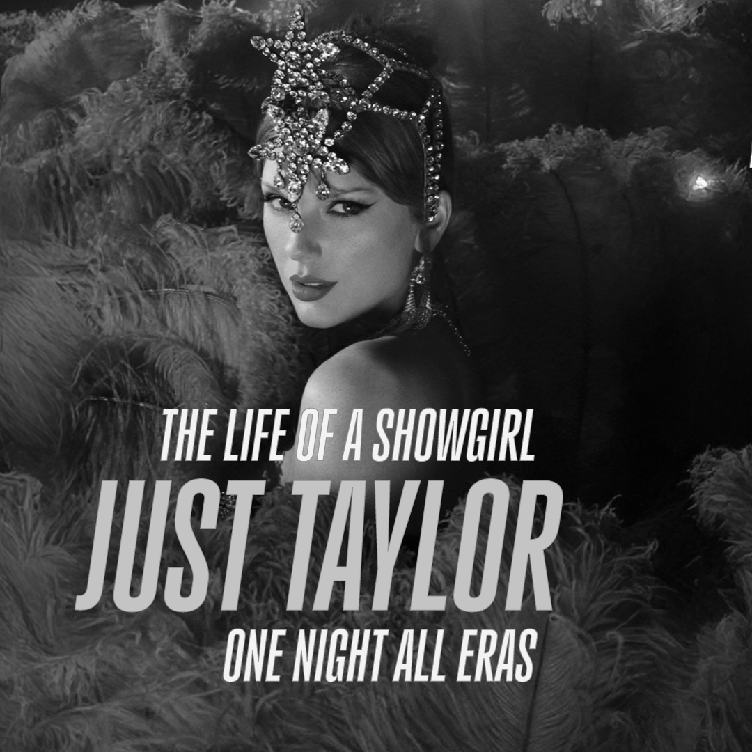 Bild für Just Taylor (keine Textalternative gegeben)