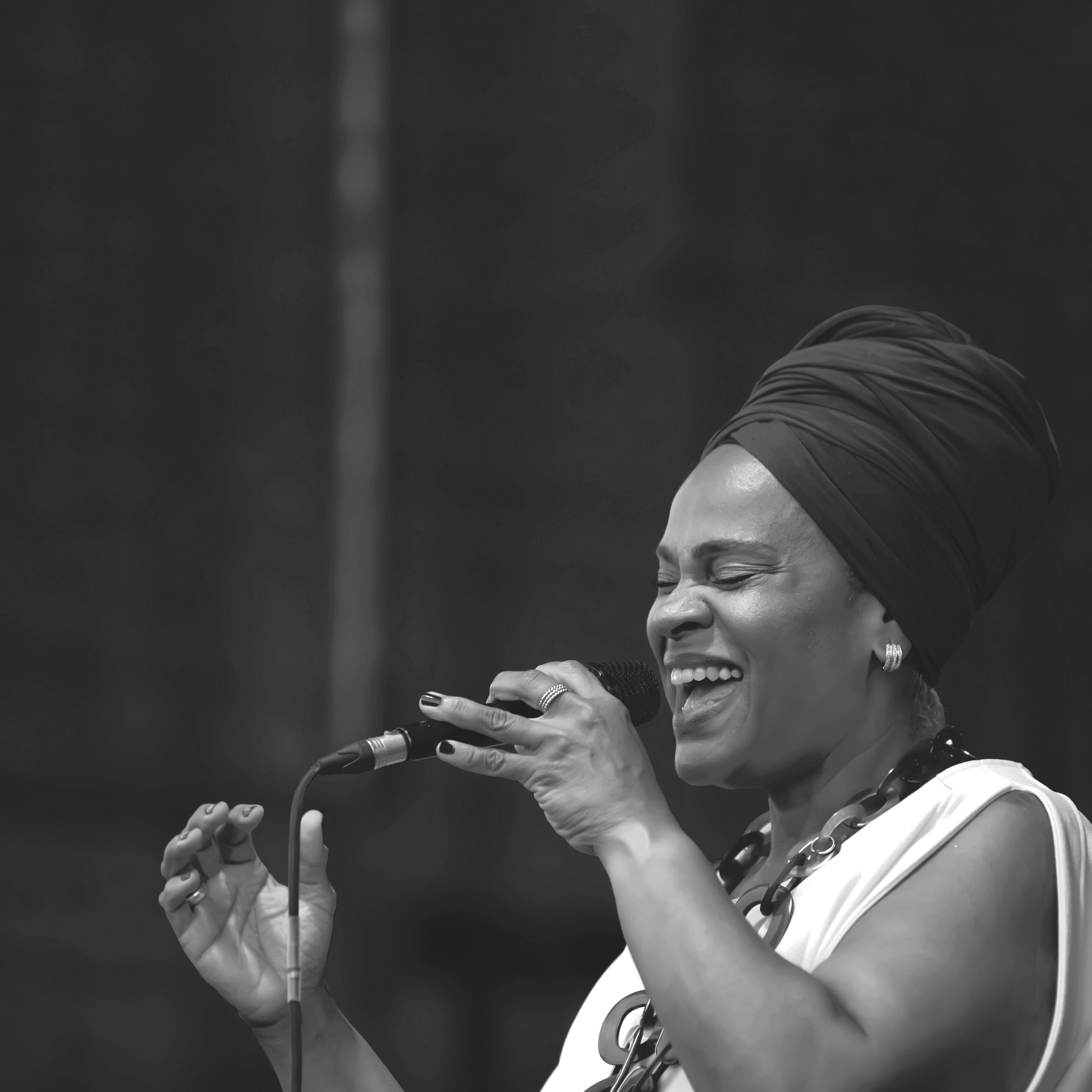 Bild für Cécile Verny Quartet (keine Textalternative gegeben)