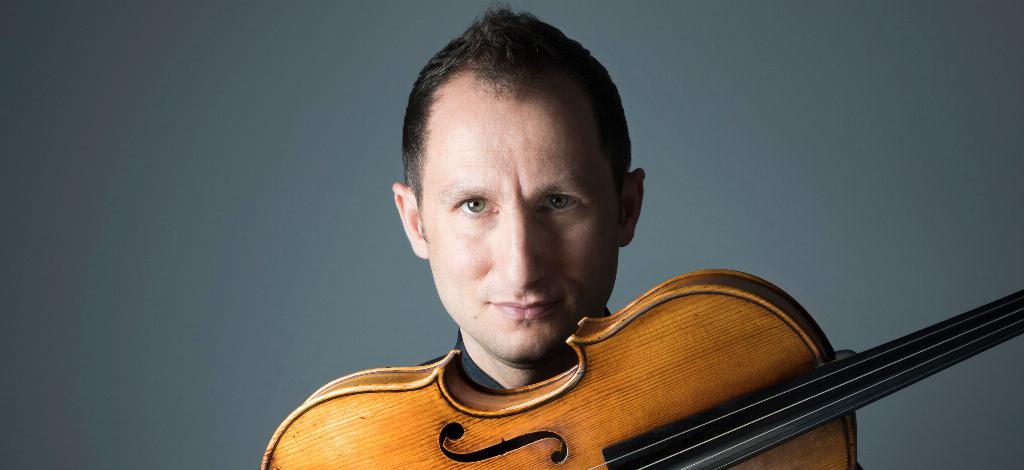 Bild für SWR Linie 2 – Bach & Nachwelt (keine Textalternative gegeben)