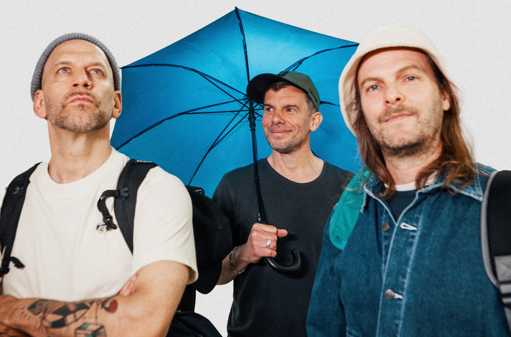 Sportfreunde Stiller