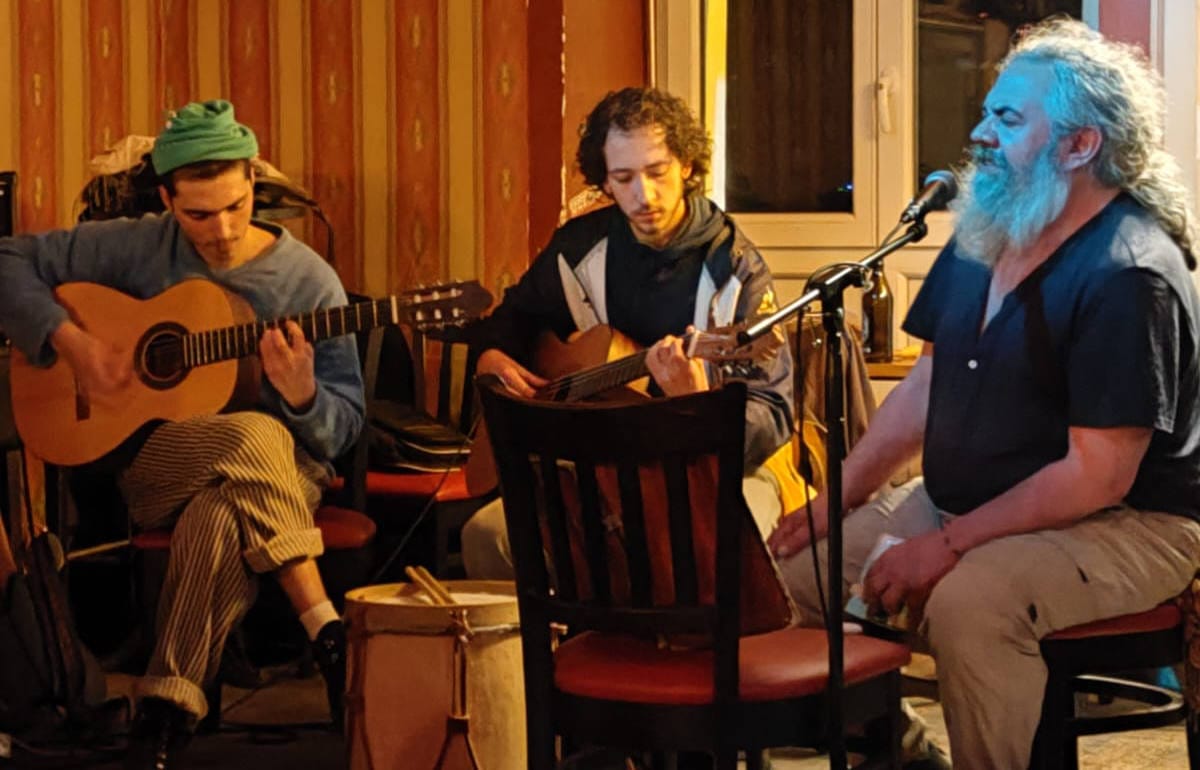 Feminists Insha’allah - La Révolution des Femmes | Feriel Ben Mahmoud | 2015