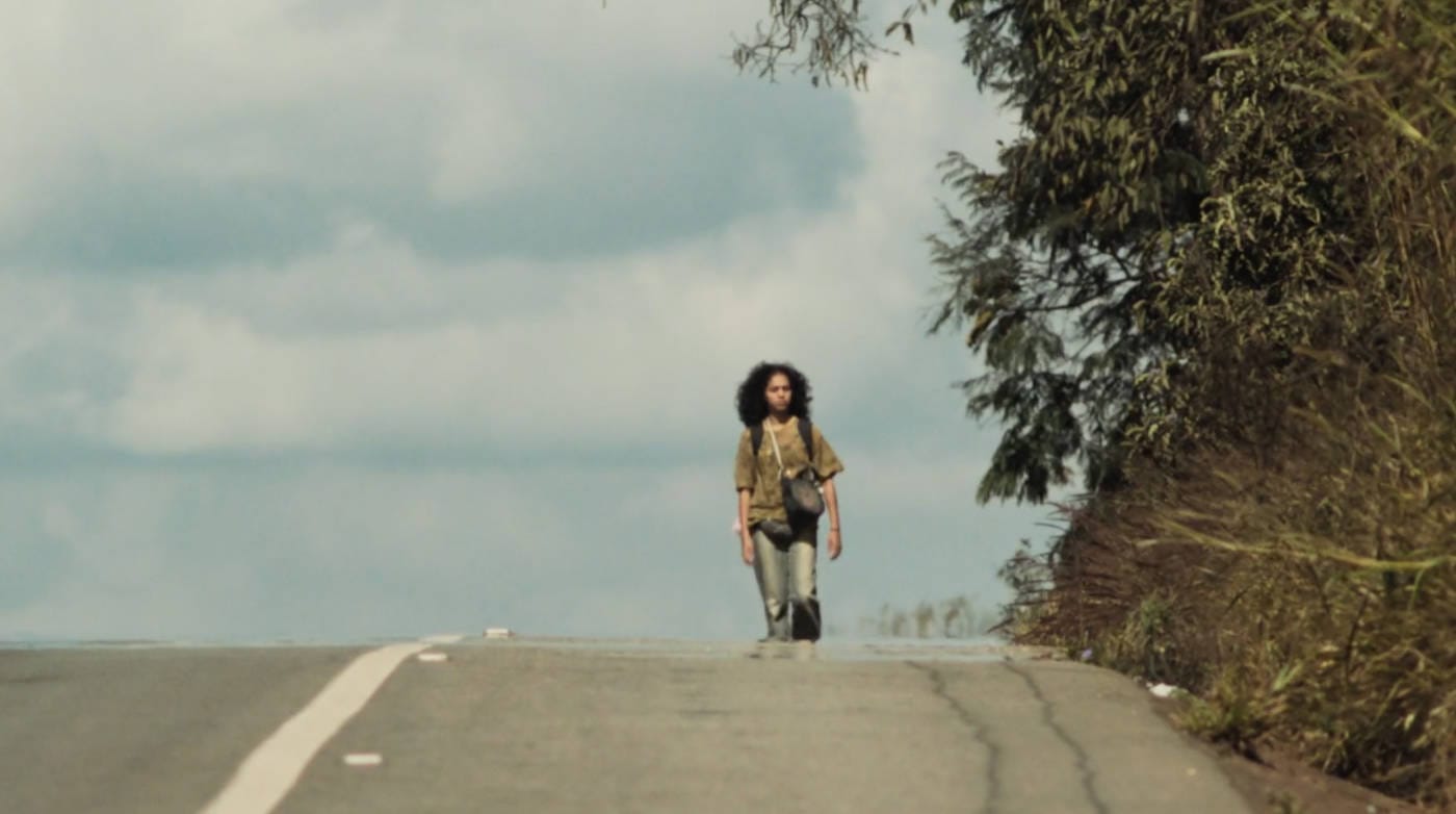 Feminists Insha’allah - La Révolution des Femmes | Feriel Ben Mahmoud | 2015