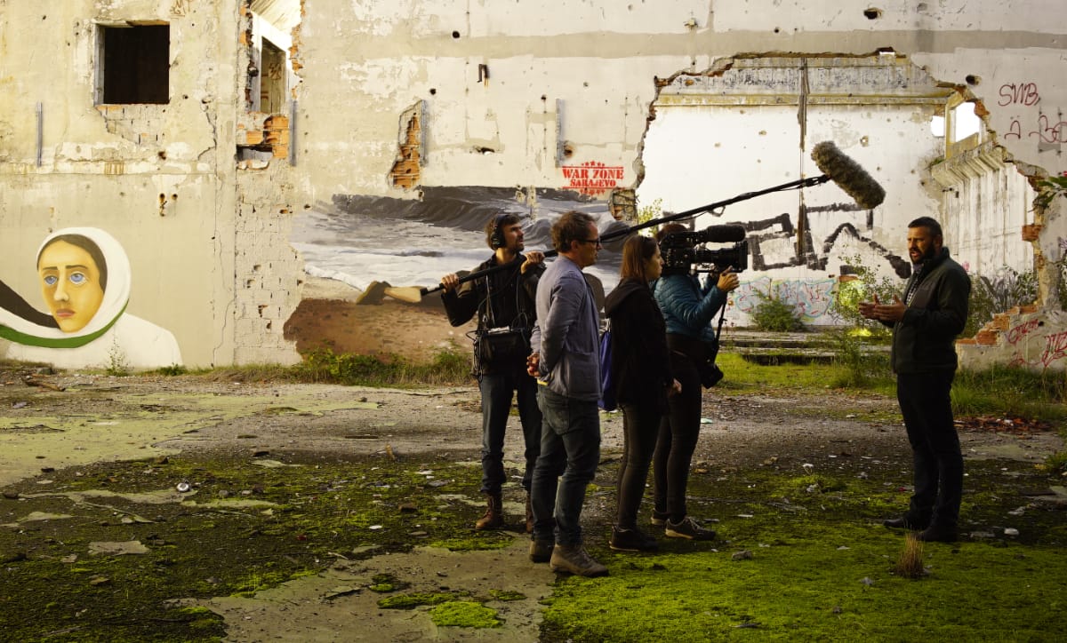 Feminists Insha’allah - La Révolution des Femmes | Feriel Ben Mahmoud | 2015