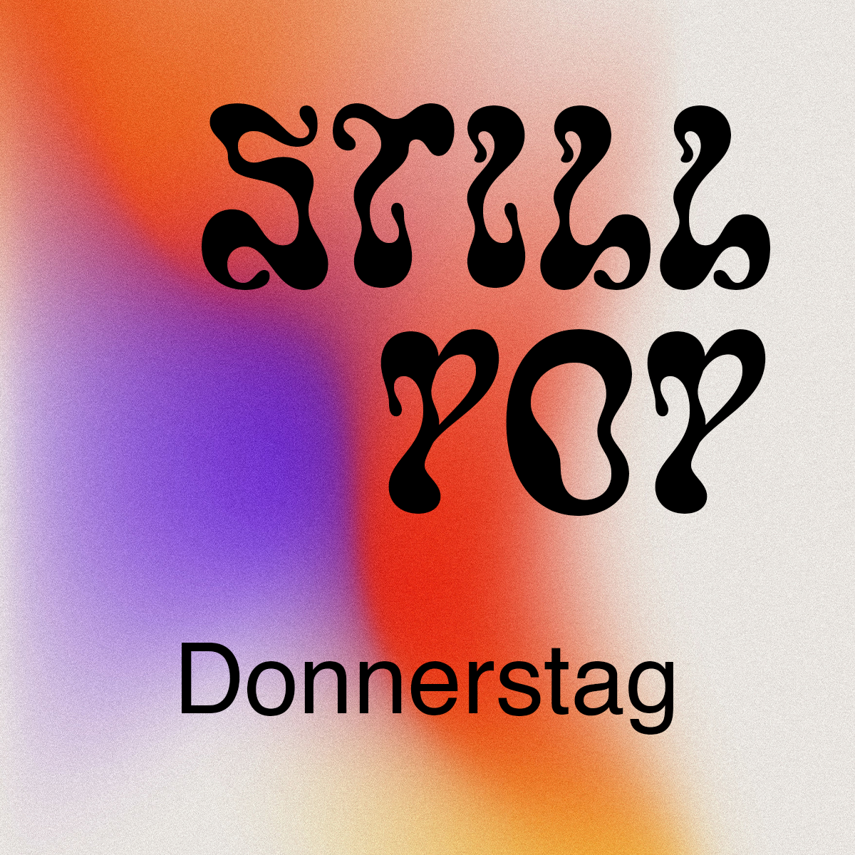 Bild für Still Pop (keine Textalternative gegeben)
