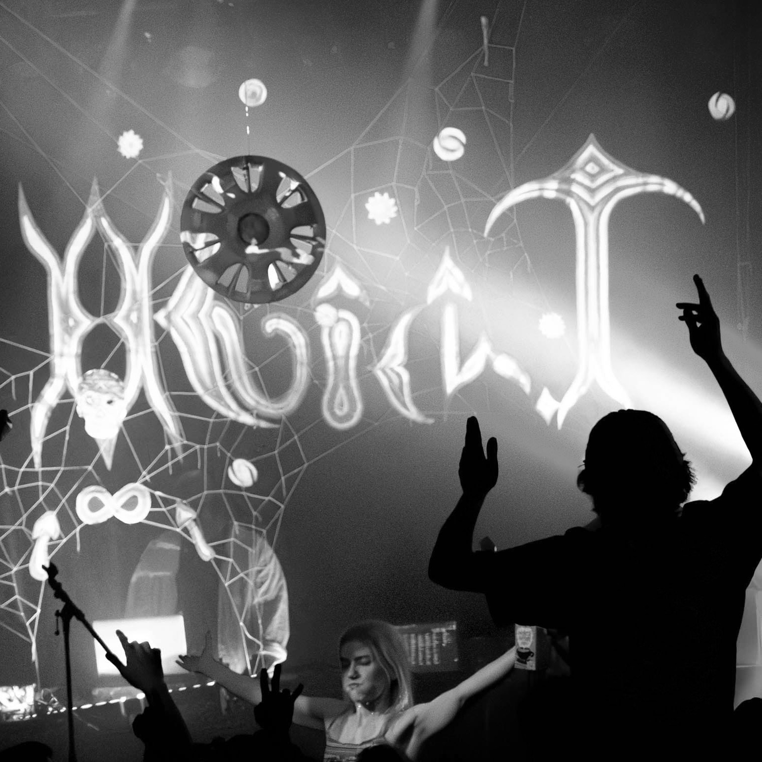 Bild für HGich.T Live + Acid Aftershow (keine Textalternative gegeben)