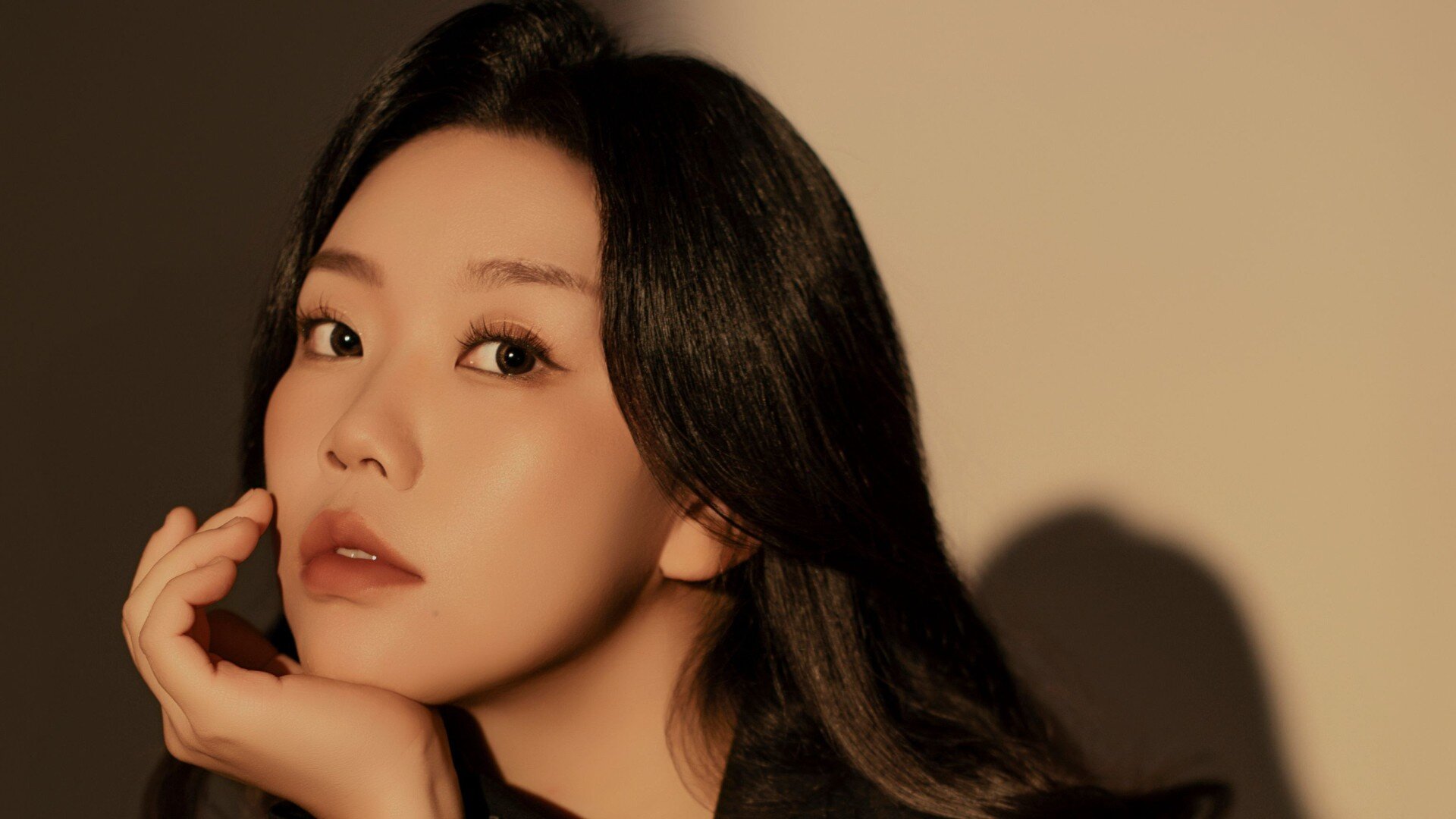 Porträt von Qianchu Guo