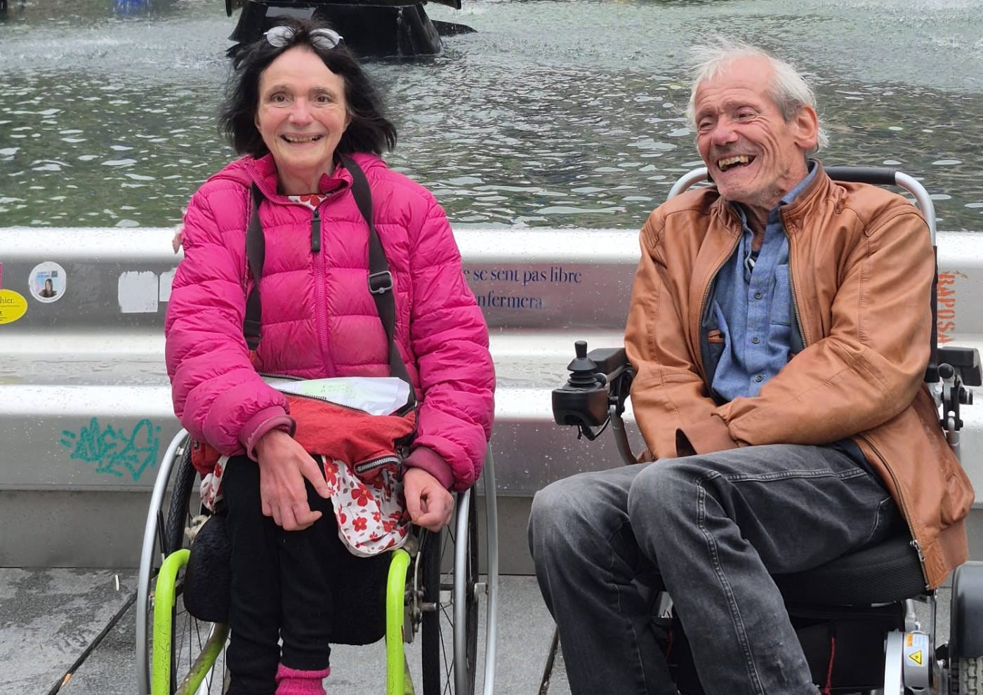 Feminists Insha’allah - La Révolution des Femmes | Feriel Ben Mahmoud | 2015