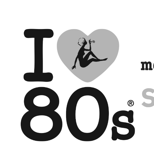 Bild für I Love 80s meets Summer Of Love (keine Textalternative gegeben)