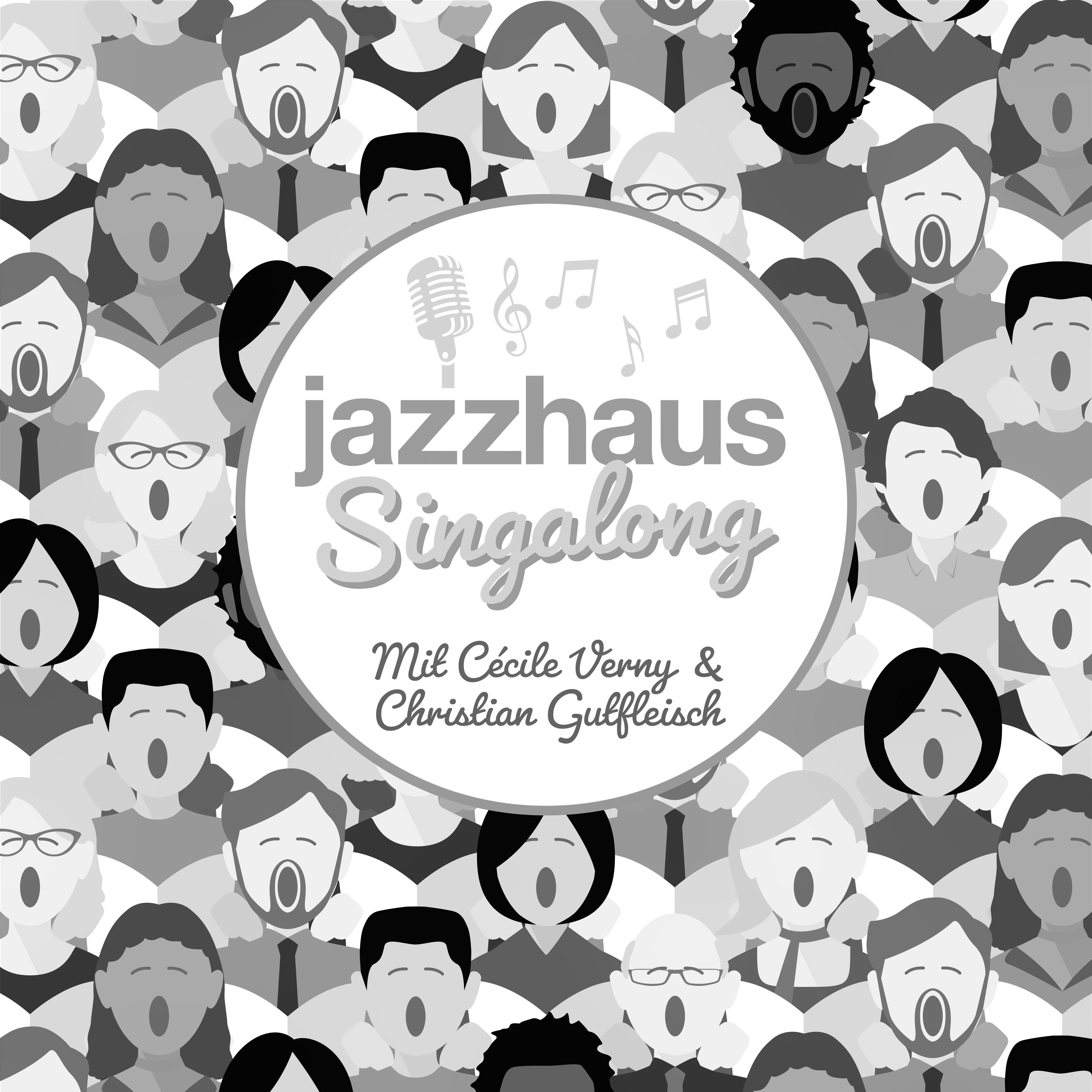 Bild für Jazzhaus Singalong (keine Textalternative gegeben)