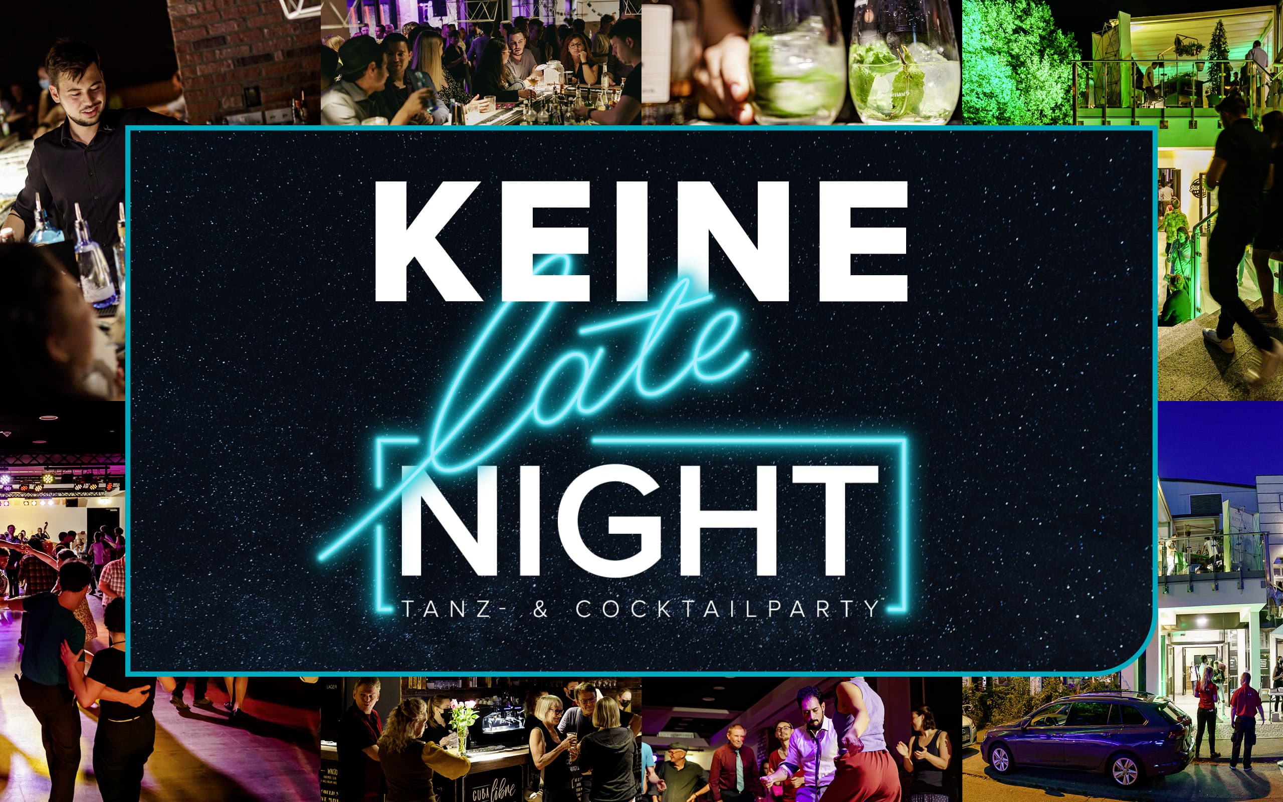 Bild für KEINE Late Night (keine Textalternative gegeben)