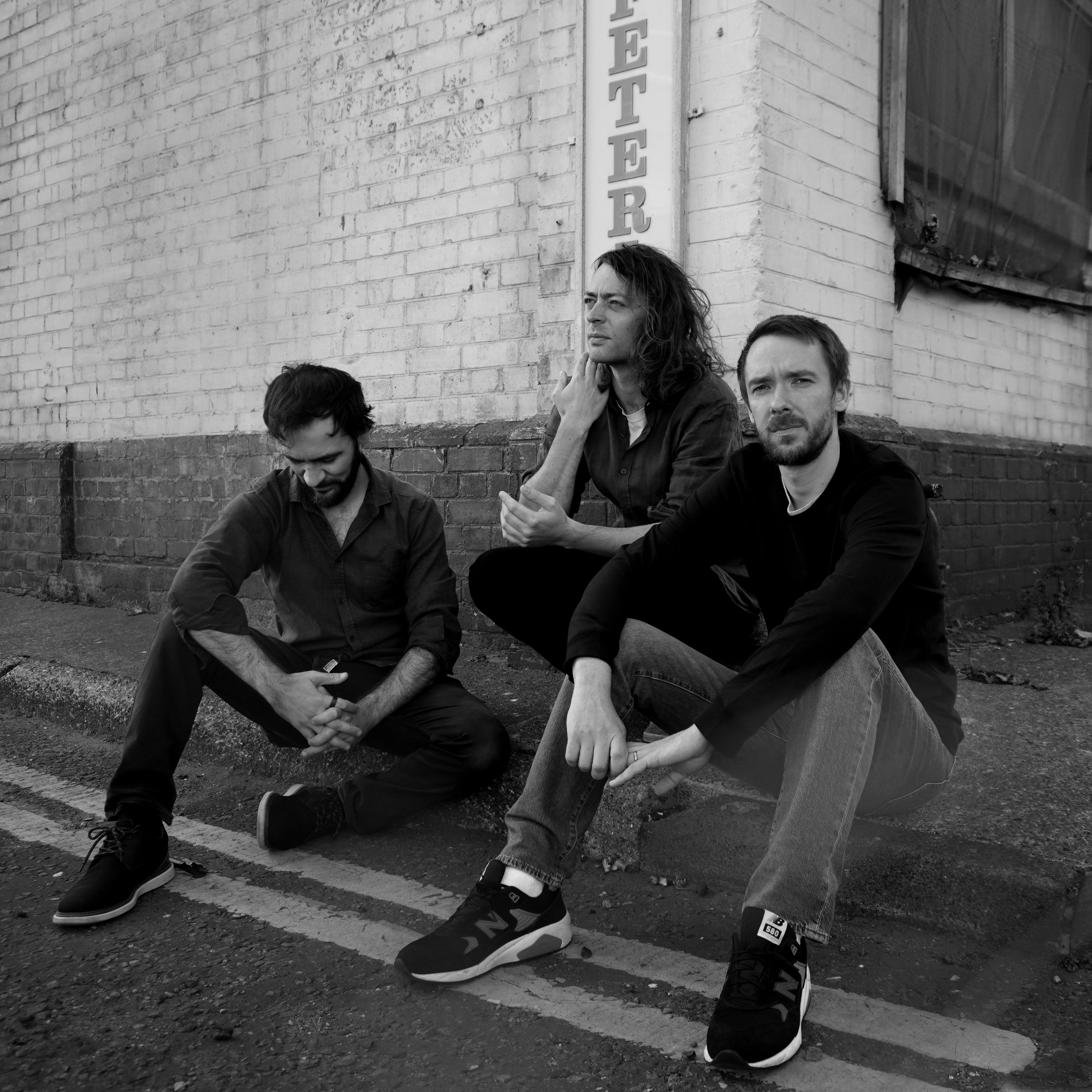 Bild für Mammal Hands [ausverkauft] (keine Textalternative gegeben)