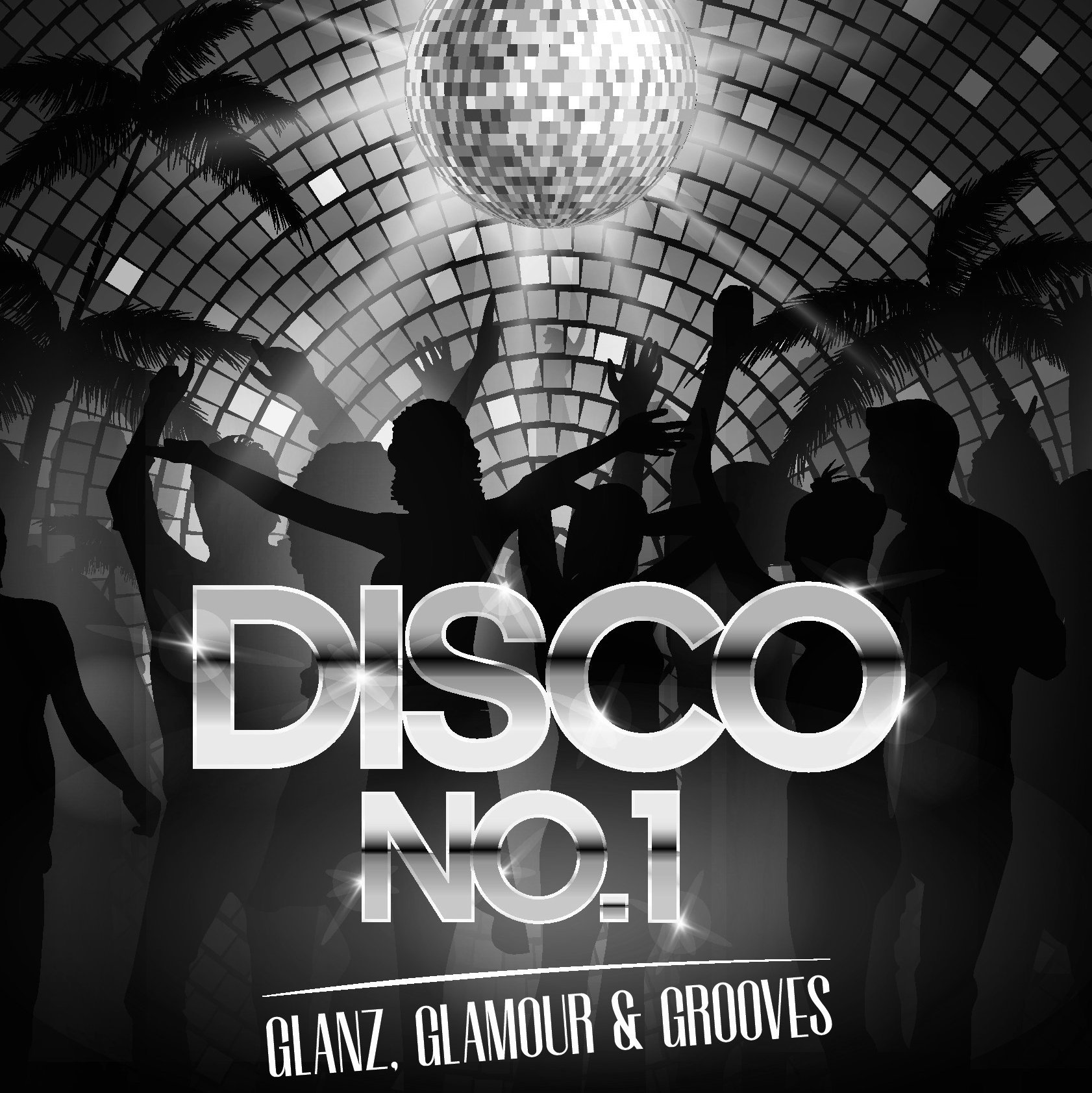 Bild für Disco No. 1 (keine Textalternative gegeben)