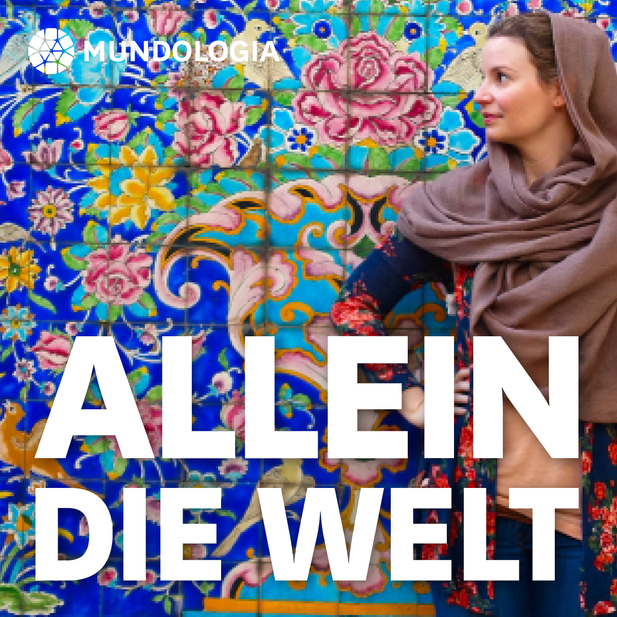 Bild für MUNDOLOGIA: Allein die Welt - 20.15 Uhr (keine Textalternative gegeben)