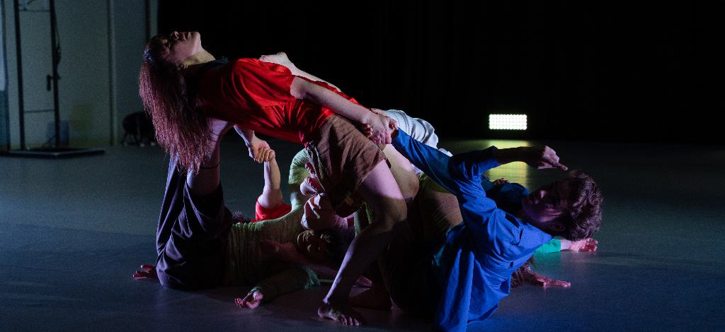 Bild für NOW! Pt.1 | Findings Vol 13 (keine Textalternative gegeben)