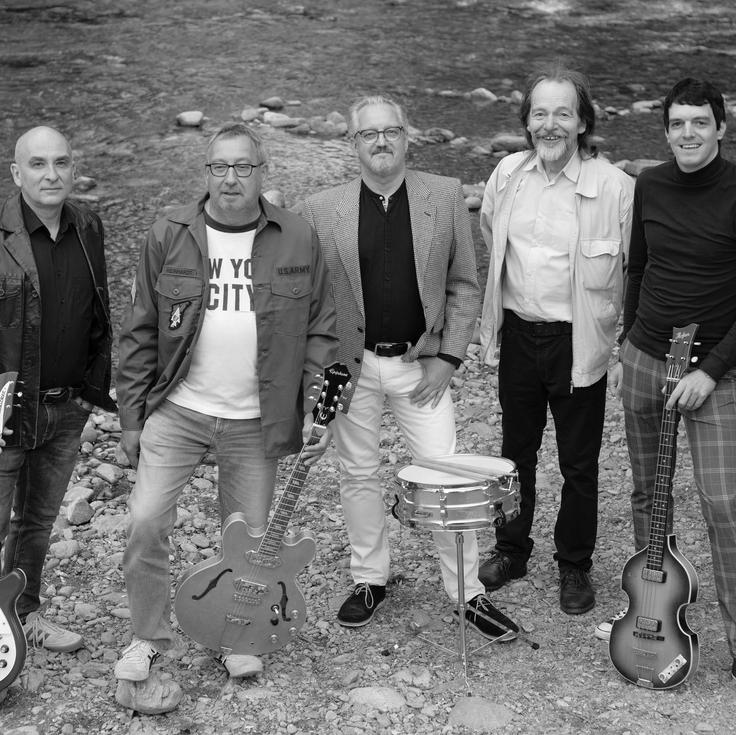 Bild für No Plastic Band (keine Textalternative gegeben)