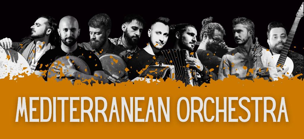 Bild für TAMBURI MUNDI: InCanto Italiano (keine Textalternative gegeben)