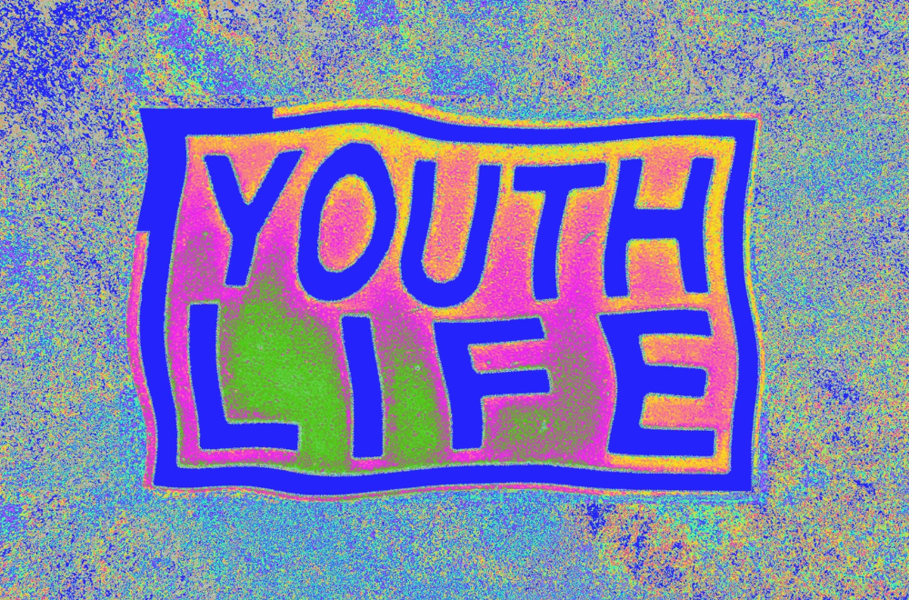 Grafik Youth Life
