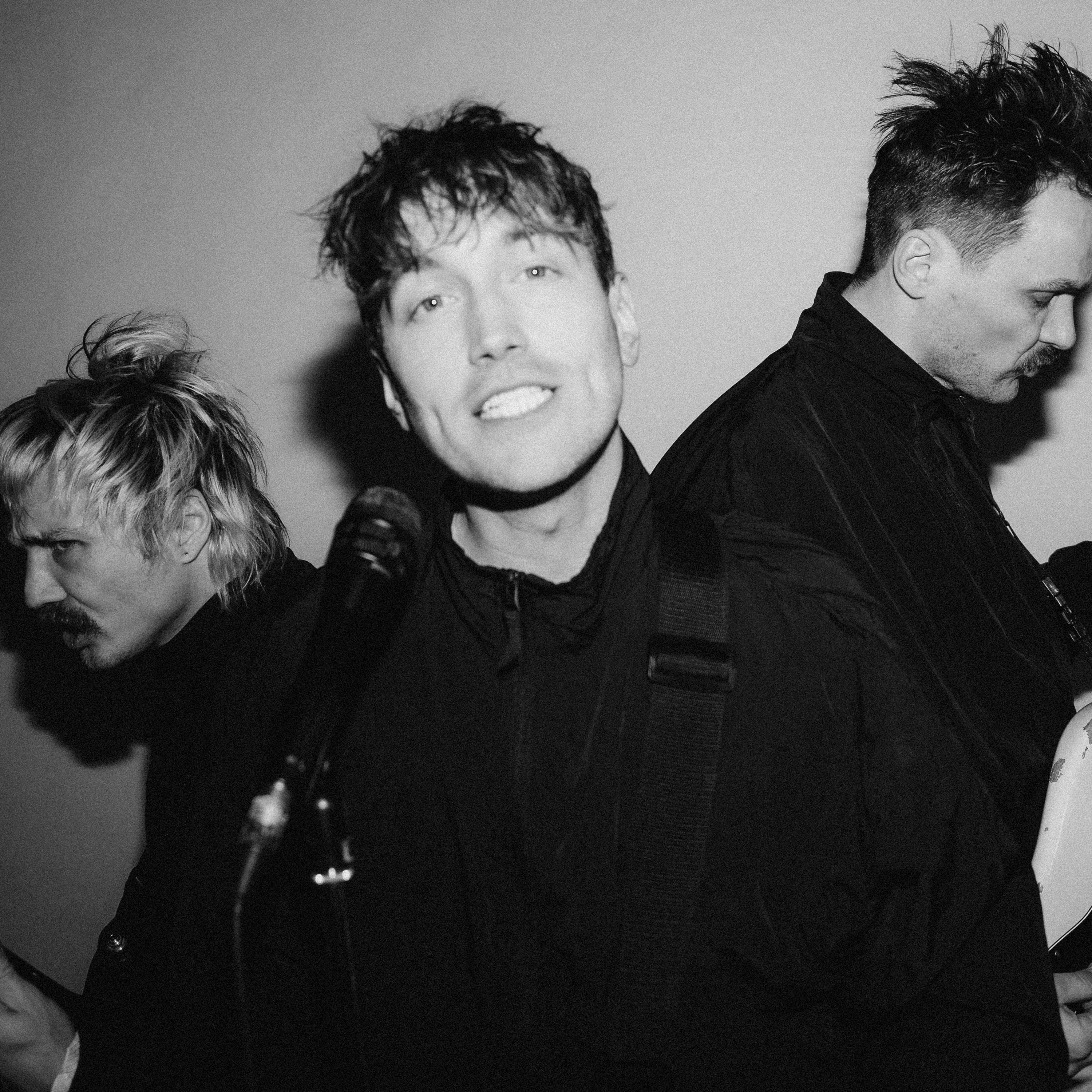 Bild für BLACKOUT PROBLEMS (keine Textalternative gegeben)