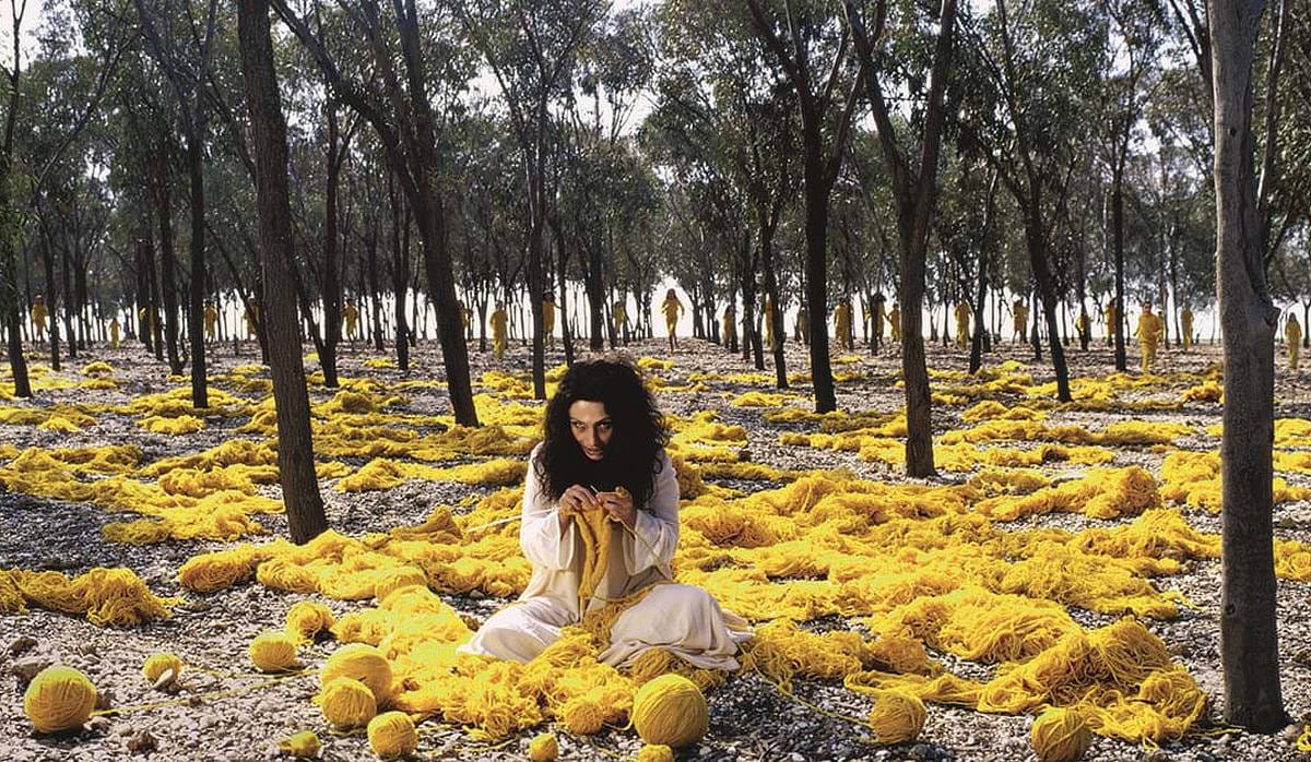 Women_without_men_26 Feminists Insha’allah - La Révolution des Femmes | Feriel Ben Mahmoud | 2015