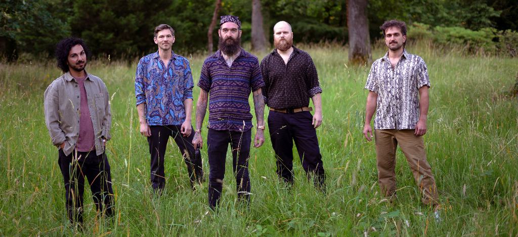 Bild für Near Mint - Album Release (keine Textalternative gegeben)