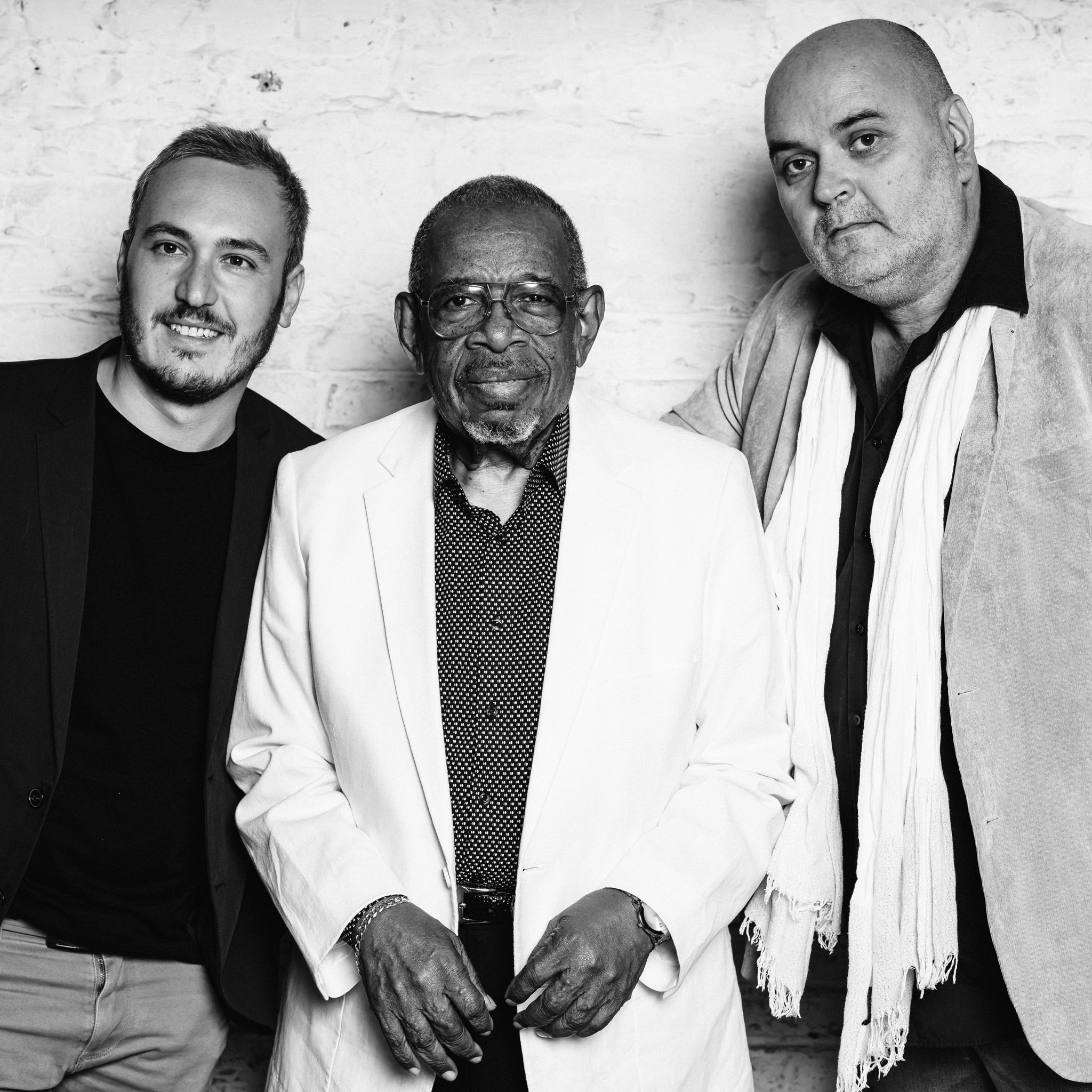 Bild für Fred Wesley (keine Textalternative gegeben)