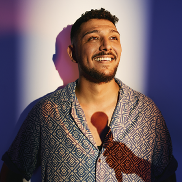 Bild für Ehrenlos - Abdul Kader Chahin (keine Textalternative gegeben)