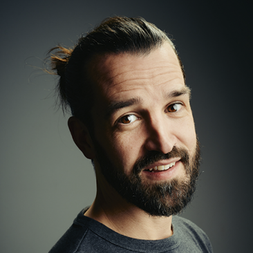 Bild für Sensible Inhalte - David Kebekus (keine Textalternative gegeben)