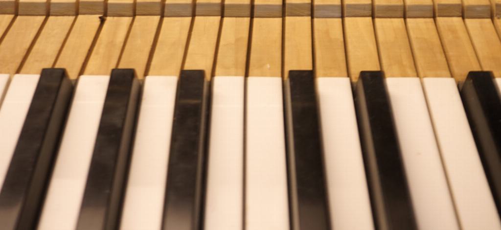 Bild für 1. Runde |
                                                10. Internationaler Jazzhaus-Piano-Wettbewerb (keine Textalternative gegeben)