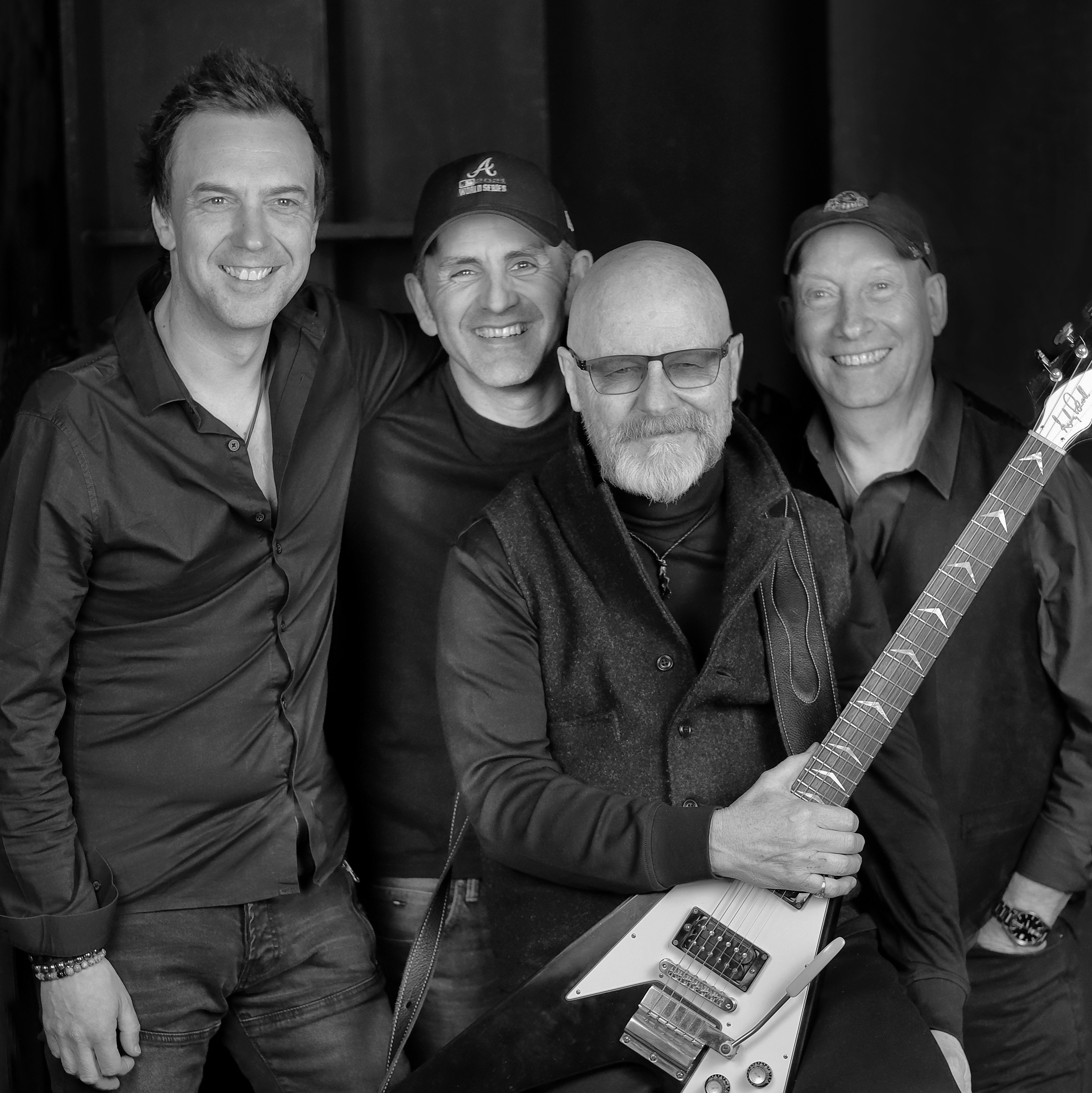 Bild für Wishbone Ash (keine Textalternative gegeben)