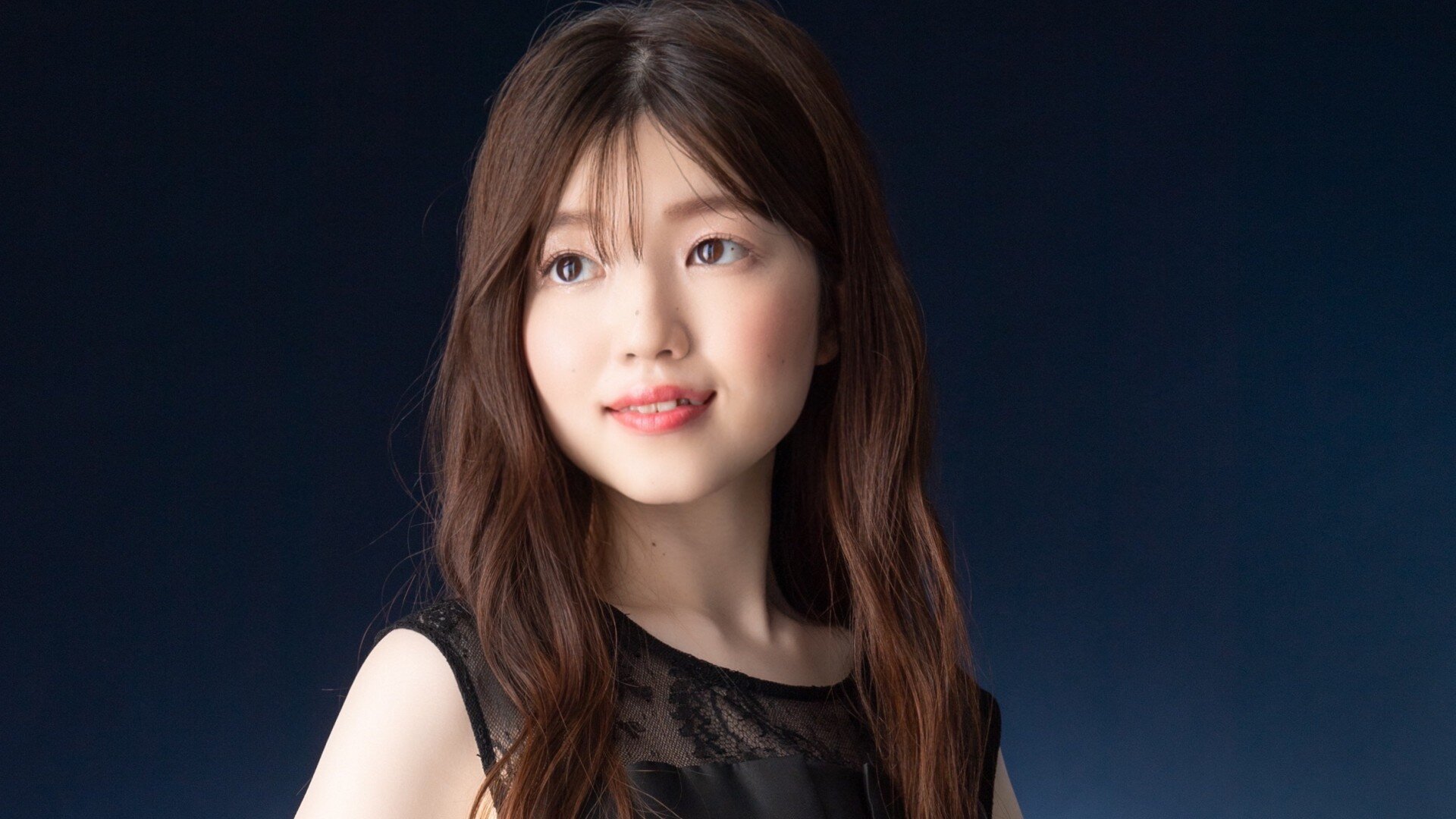 Porträt von Yasuki Osako