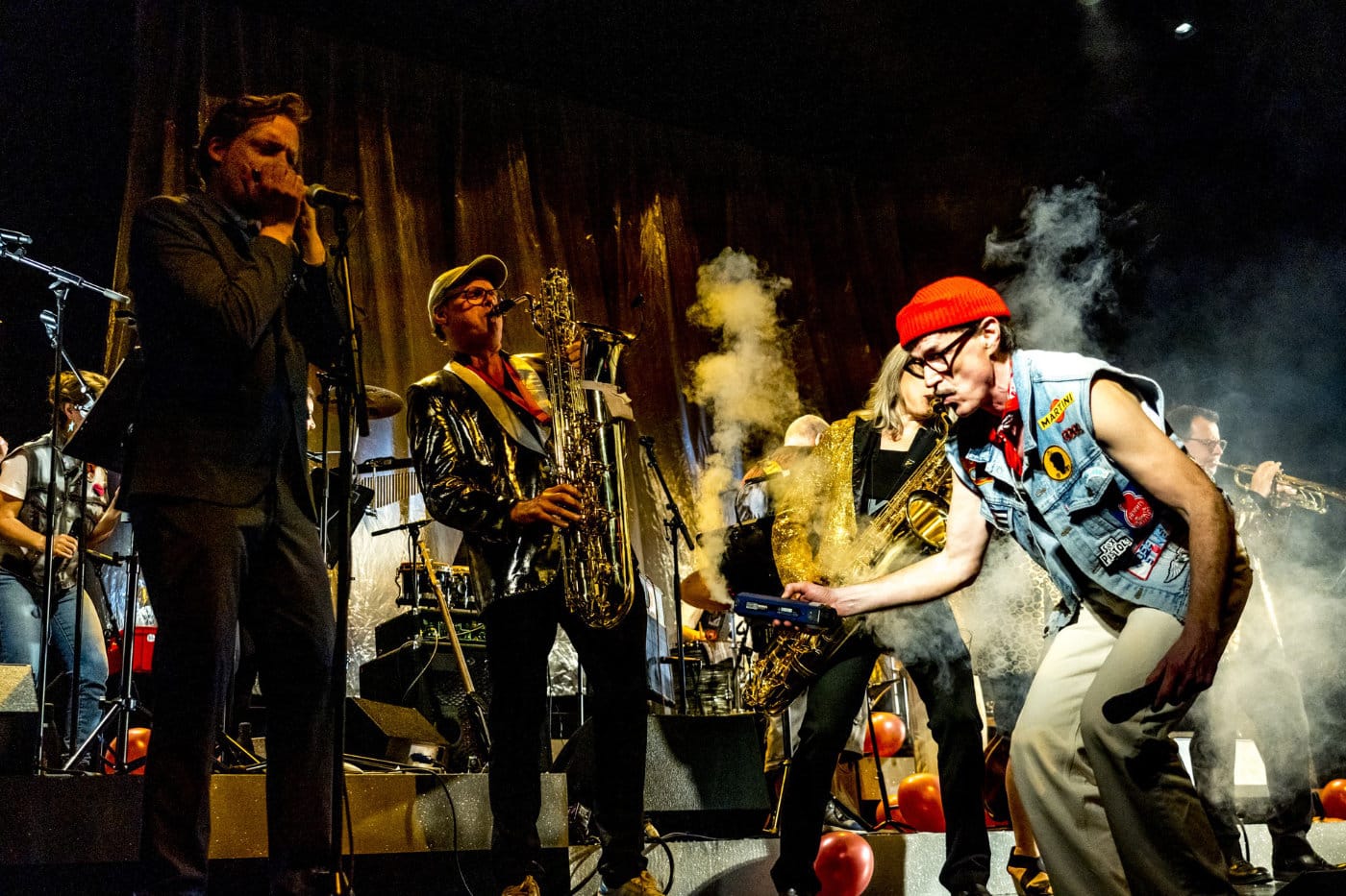 Feminists Insha’allah - La Révolution des Femmes | Feriel Ben Mahmoud | 2015