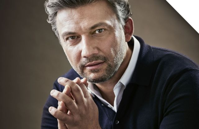 Bild für Jonas Kaufmann - Magische Töne (keine Textalternative gegeben)