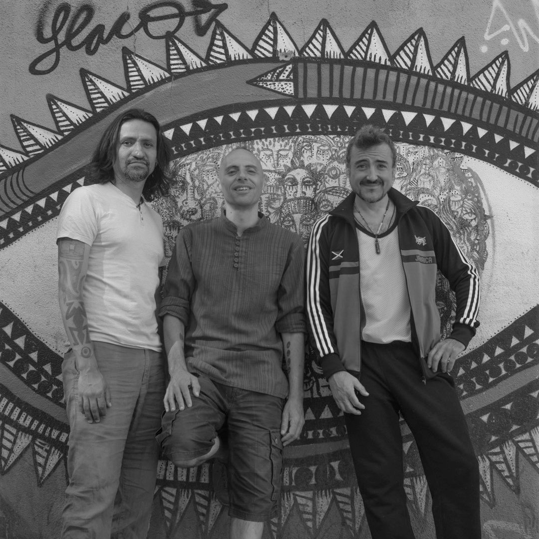 Bild für Che Sudaka (keine Textalternative gegeben)