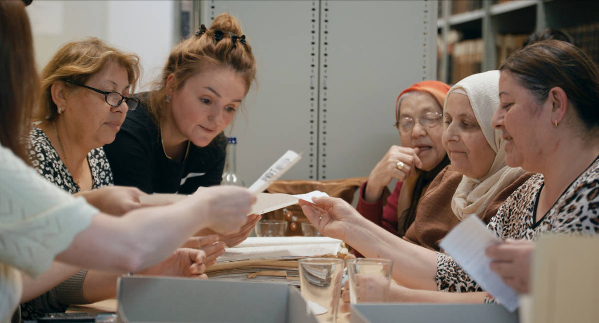 Feminists Insha’allah - La Révolution des Femmes | Feriel Ben Mahmoud | 2015